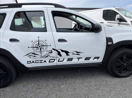 Dacia - Duster