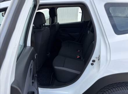 Dacia - Duster
