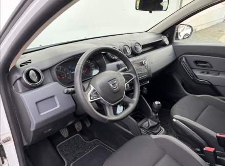 Dacia - Duster