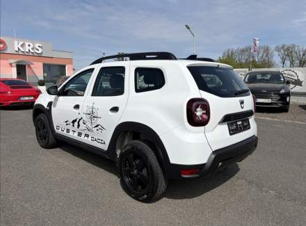 Dacia - Duster
