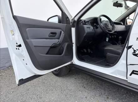 Dacia - Duster
