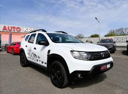 Dacia - Duster