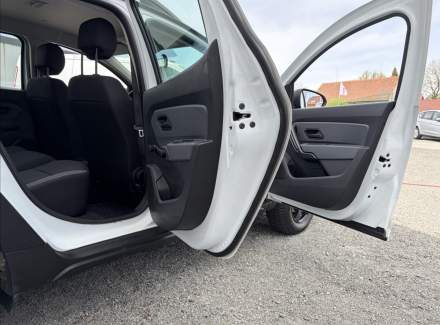 Dacia - Duster