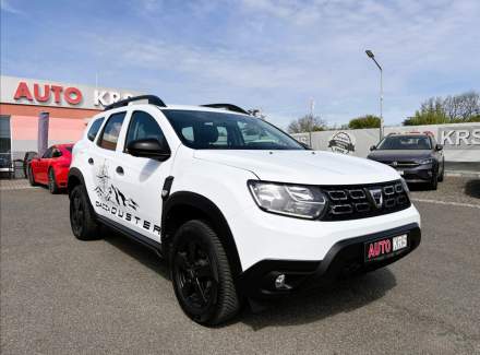 Dacia - Duster
