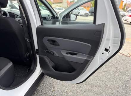 Dacia - Duster