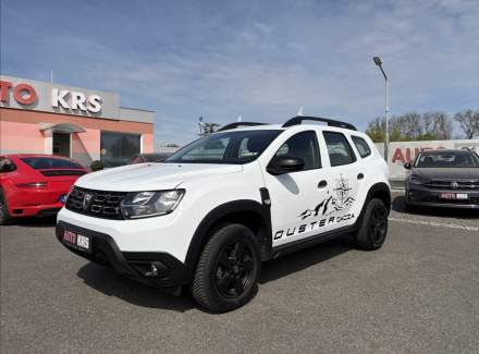 Dacia - Duster
