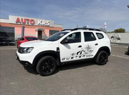 Dacia - Duster