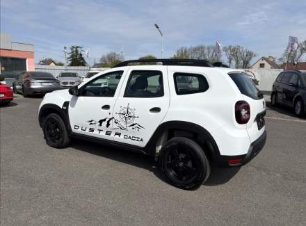 Dacia - Duster