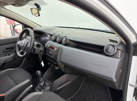 Dacia - Duster