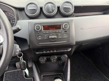 Dacia - Duster