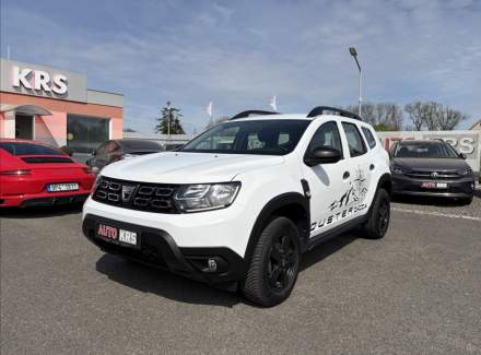 Dacia - Duster