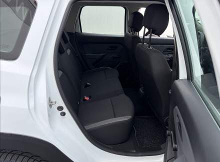 Dacia - Duster