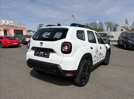 Dacia - Duster