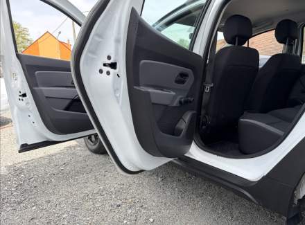 Dacia - Duster