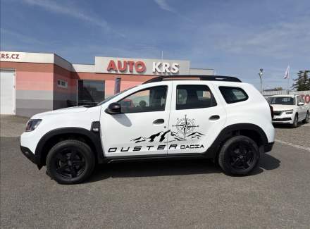 Dacia - Duster