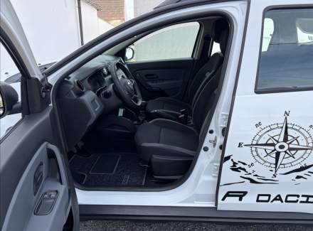 Dacia - Duster