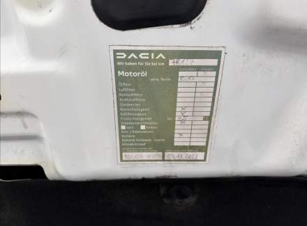 Dacia - Duster