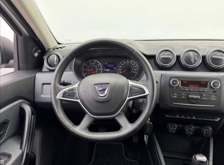 Dacia - Duster