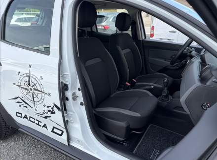 Dacia - Duster