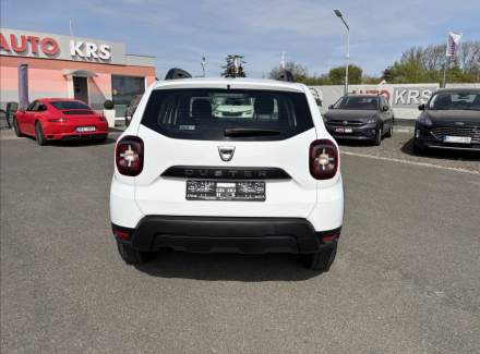 Dacia - Duster