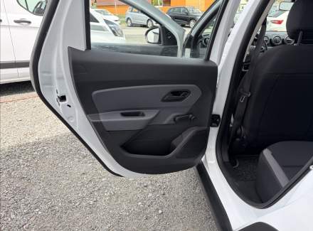 Dacia - Duster
