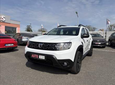 Dacia - Duster