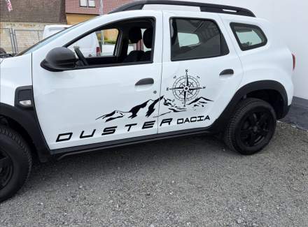 Dacia - Duster