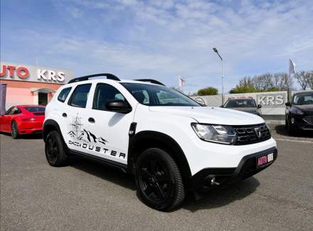 Dacia - Duster