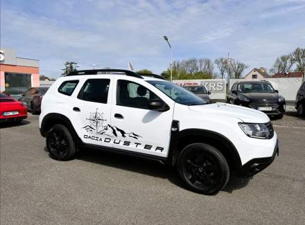 Dacia - Duster