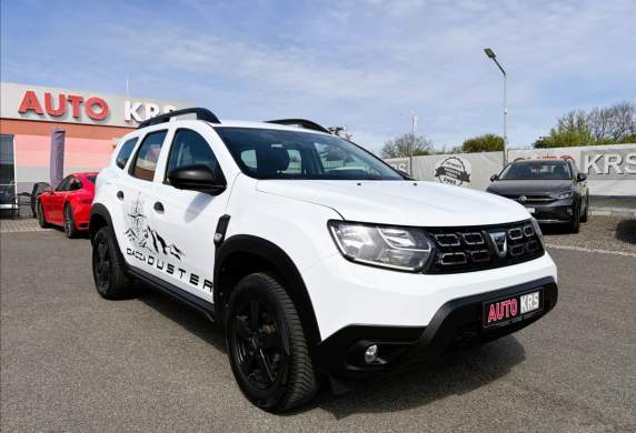 Dacia - Duster