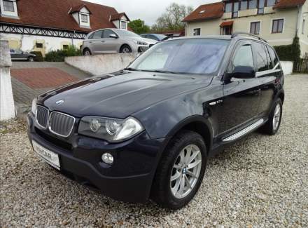 BMW - X3