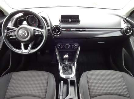 Mazda - 2
