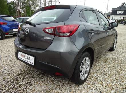 Mazda - 2