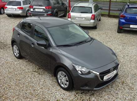 Mazda - 2