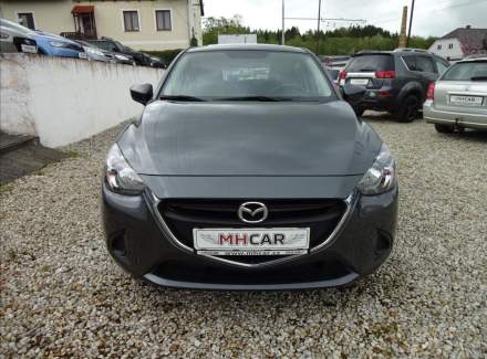 Mazda - 2