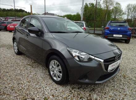 Mazda - 2