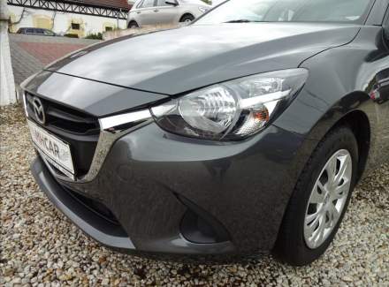 Mazda - 2