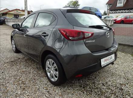 Mazda - 2