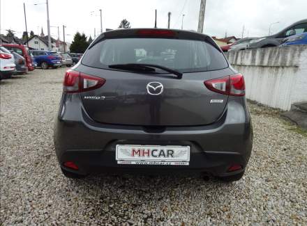 Mazda - 2