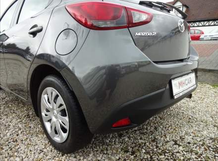 Mazda - 2
