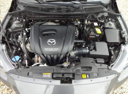 Mazda - 2