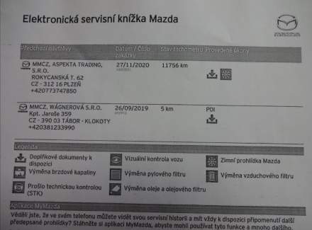 Mazda - 2