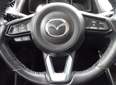 Mazda - 2