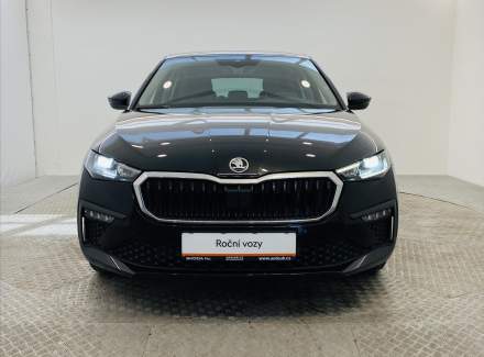 Škoda - Scala