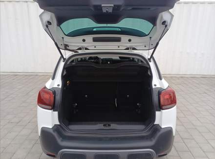 Citroën - C3 Aircross