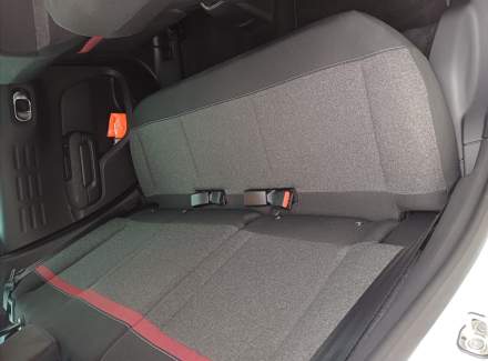 Citroën - C3 Aircross