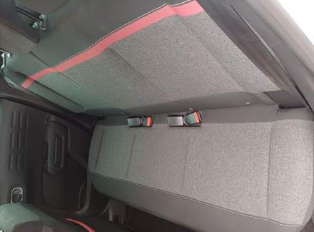 Citroën - C3 Aircross