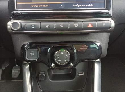 Citroën - C3 Aircross