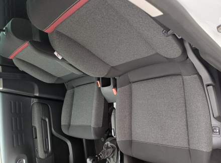 Citroën - C3 Aircross