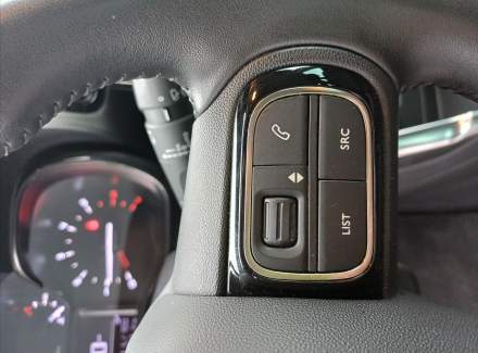 Citroën - C3 Aircross